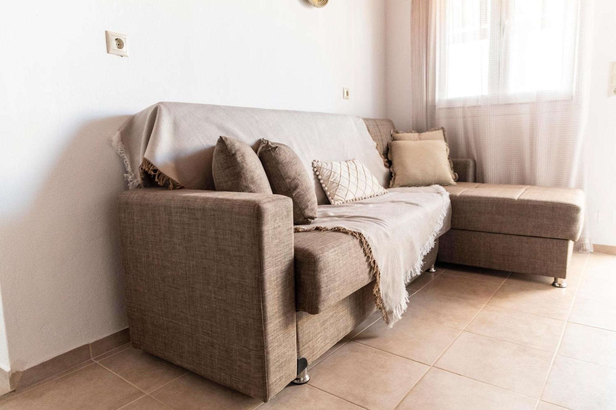 Emmanouela Apartment Matala Extérieur photo